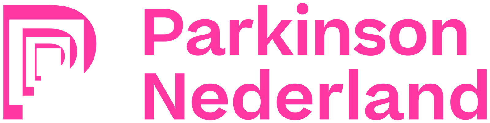 ParkinsonNederland
